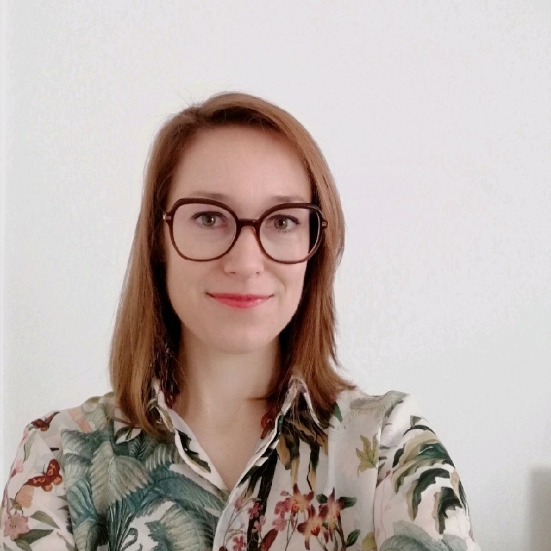 Aurélia Le Badour