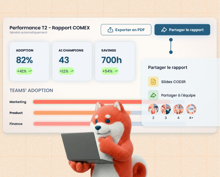 Reporting et gouvernance-1
