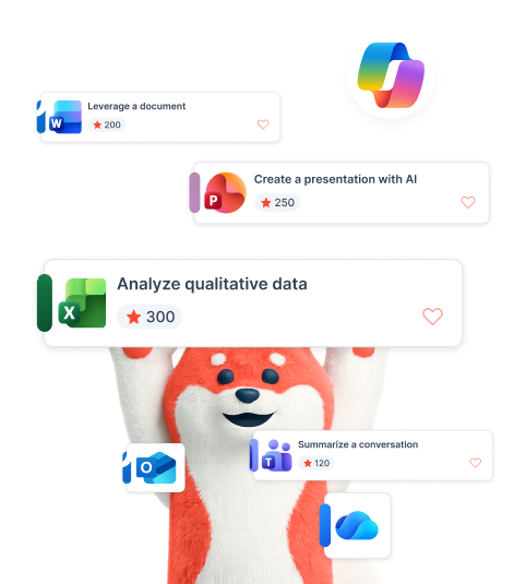Usecases for every app