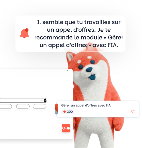 appel d'offres