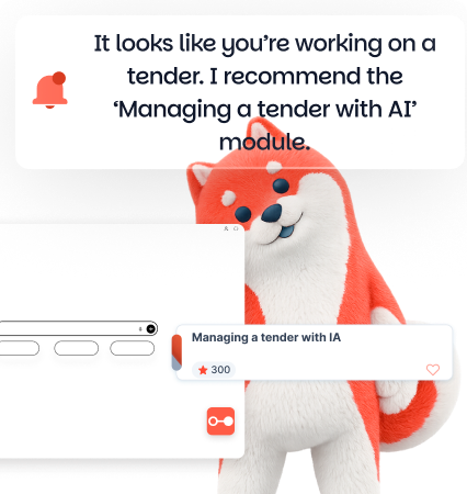 Illustration guidage usage mendo