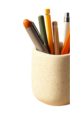 pencil-holder