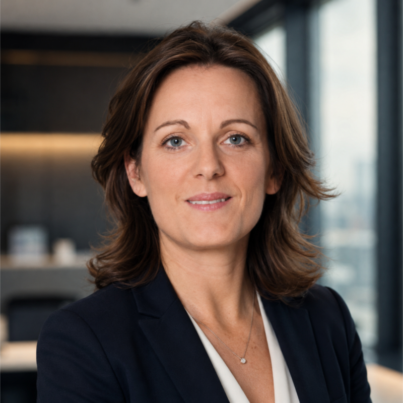 Laurence Chrétien
