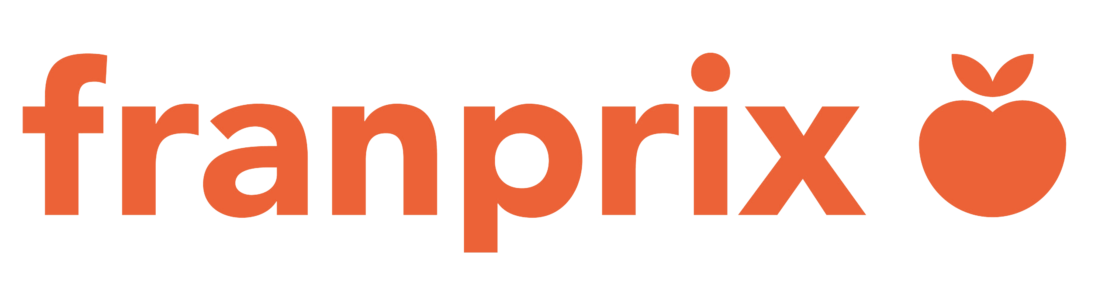 Logo_Franprix logo