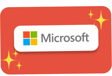 Microsoft