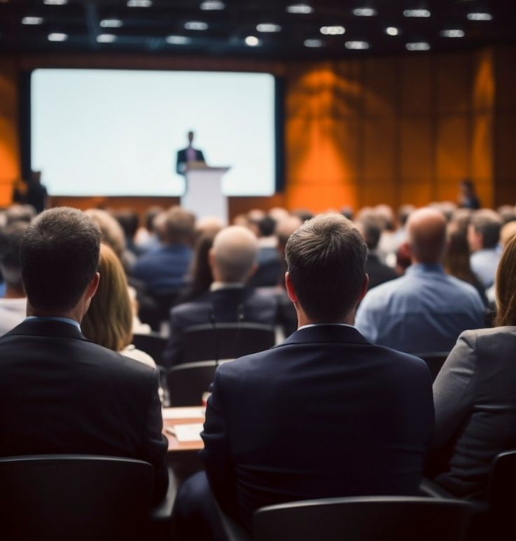 Conférences