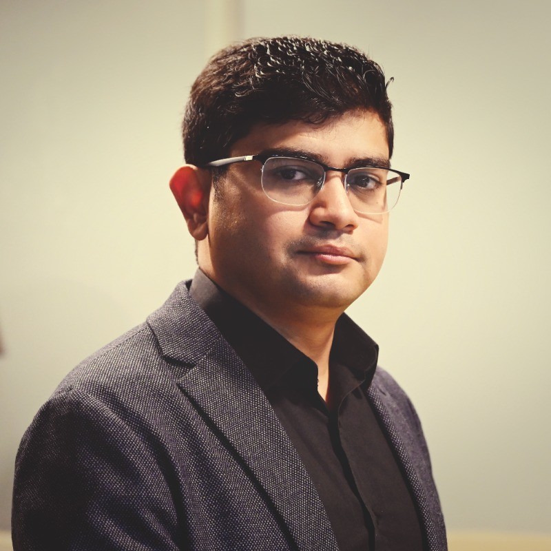 Siddhartha Chatterjee