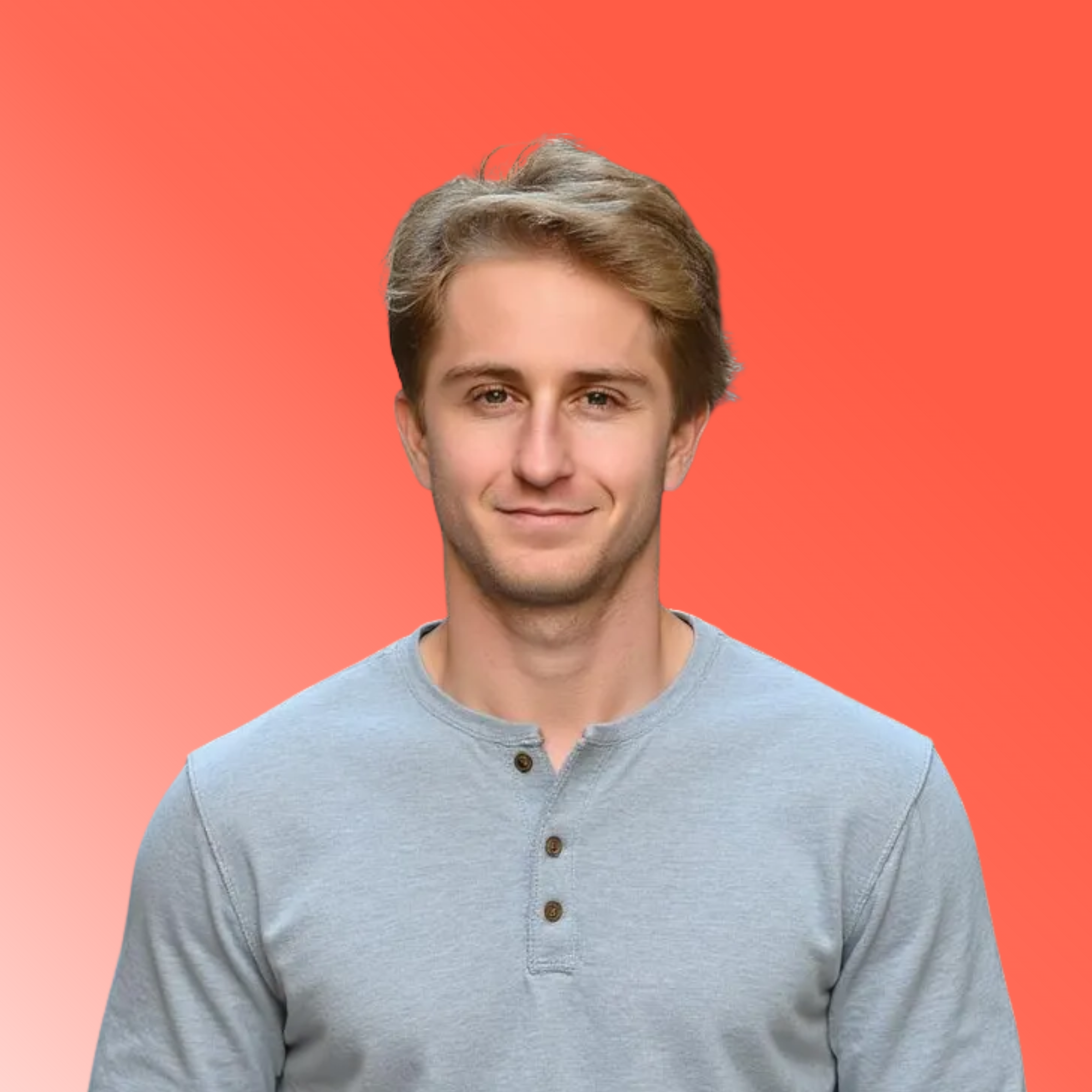 Quentin Amaudry