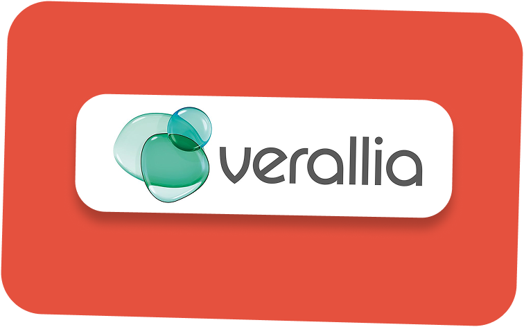Verallia