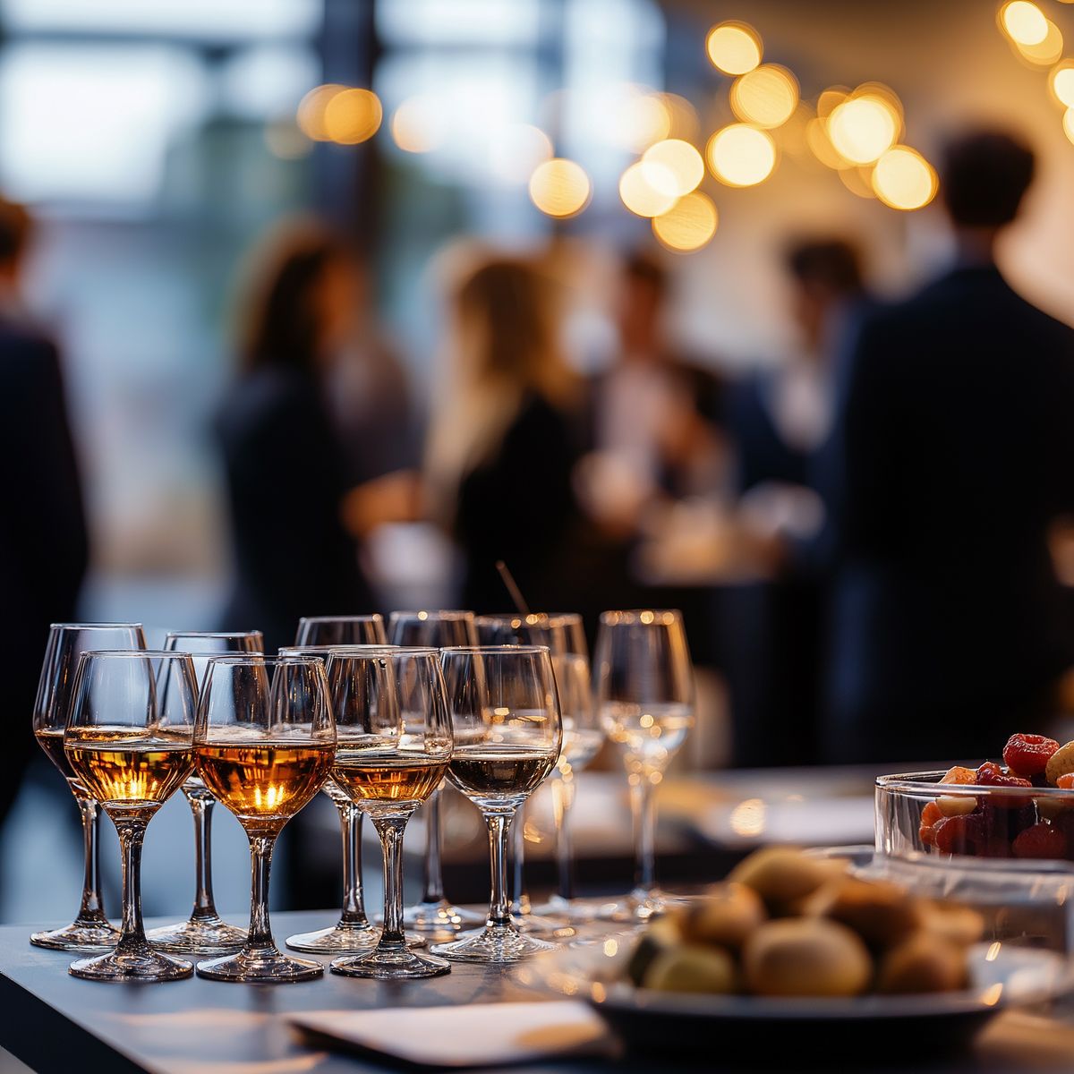 Networking